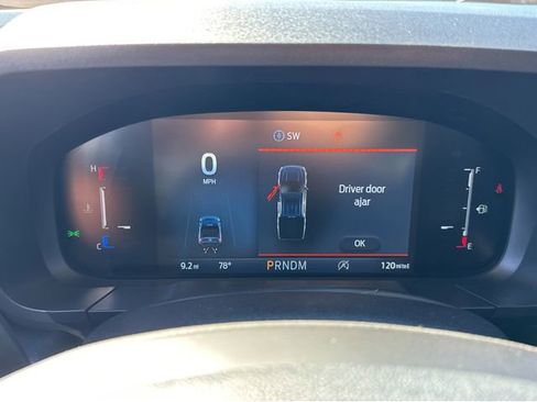 New 2026 Ford Maverick Lobo image 7