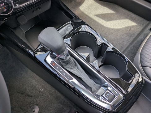 New 2026 Chevrolet Trax ACTIV w/ Driver Confidence Package image 19