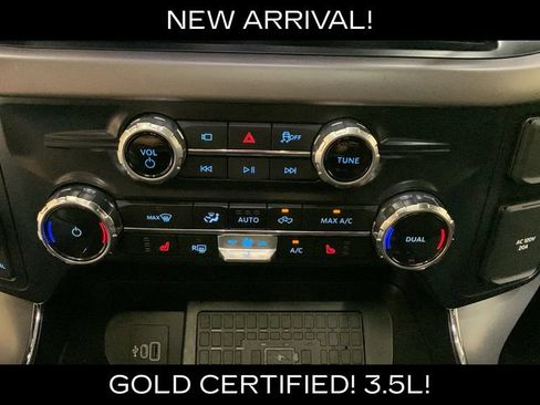 Certified 2025 Ford F150 XLT w/ Equipment Group 303A High AWD/4WD image 43