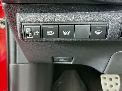 Used 2023 Toyota Corolla Core image 10
