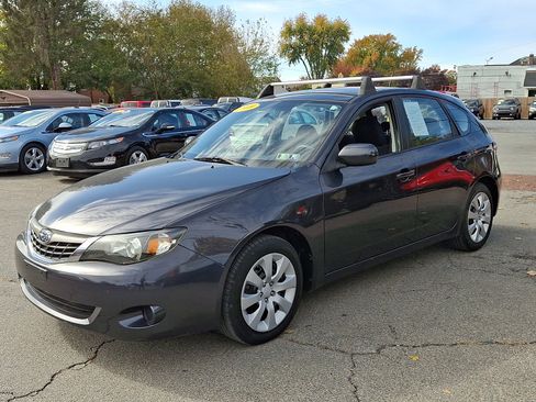 Used 2009 Subaru Impreza 2.5i image 3