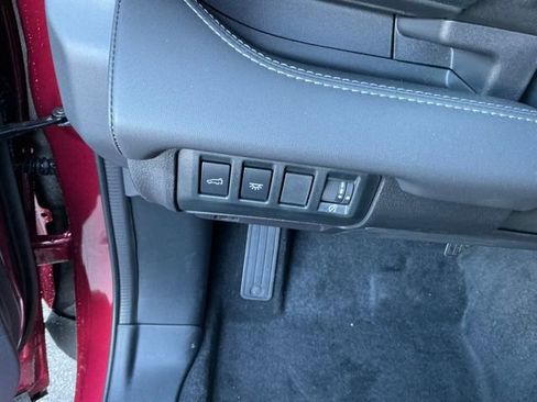 New 2026 Subaru Ascent Limited image 21