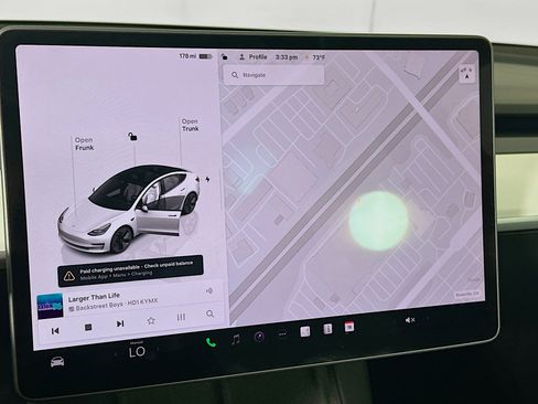 Used 2023 Tesla Model 3 Standard Range image 19