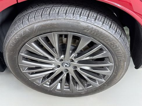 Certified 2023 Lexus RX 350 AWD w/ Cold Area Package image 31