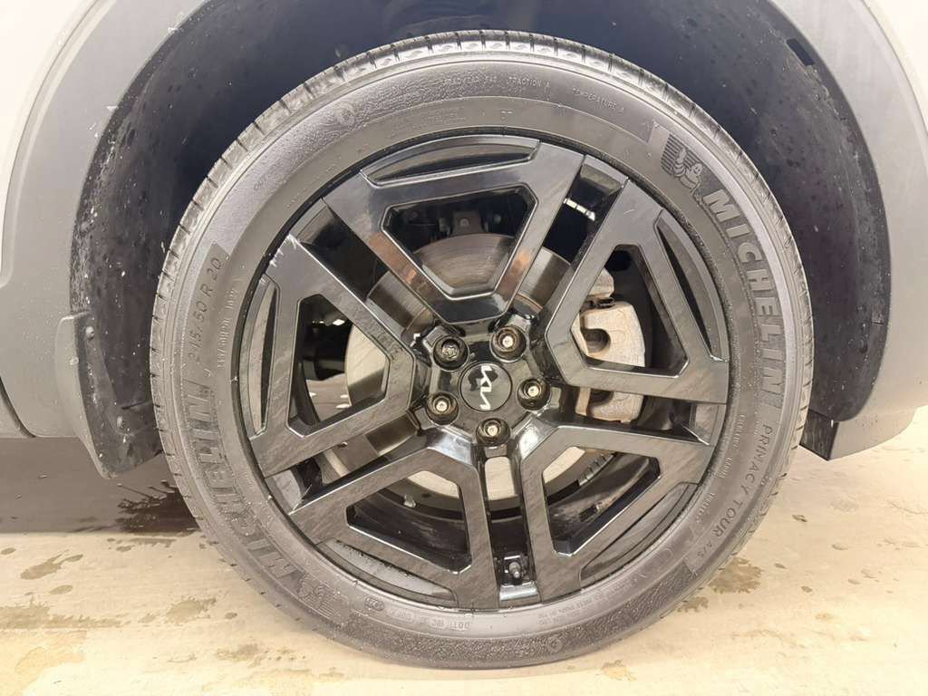 Used 2024 Kia Telluride EX X-Line AWD/4WD image 15