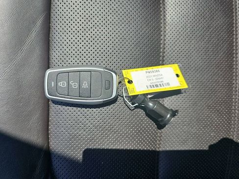 Used 2021 MAZDA CX-5 Signature image 36