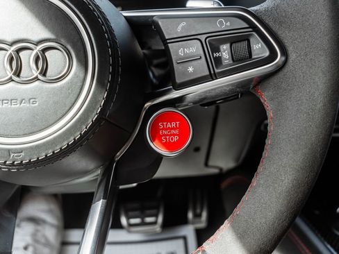 Used 2020 Audi TT RS AWD/4WD image 22