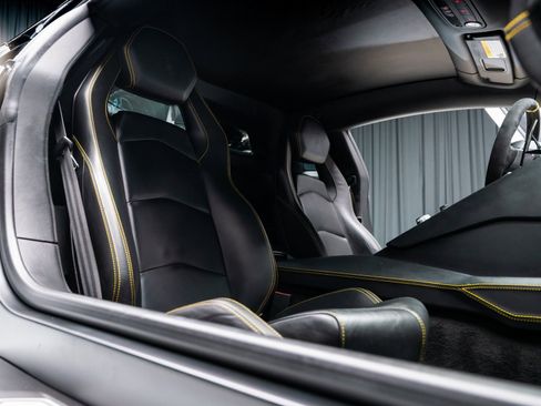 Used 2013 Lamborghini Aventador LP 700-4 image 65