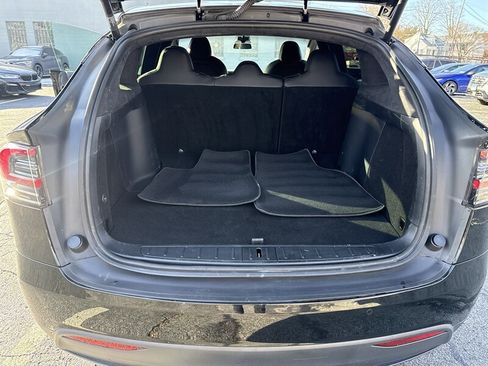 Used 2021 Tesla Model X Long Range image 13