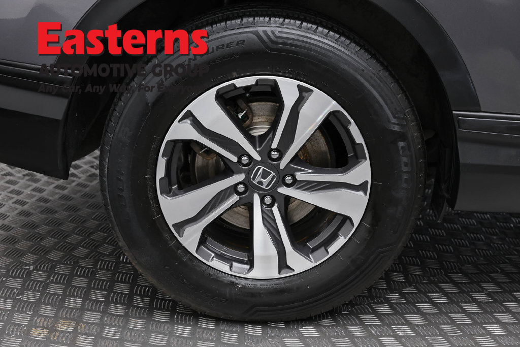 Used 2019 Honda CR-V LX image 29
