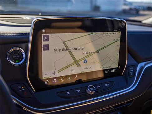 New 2025 Chevrolet Blazer Premier image 33