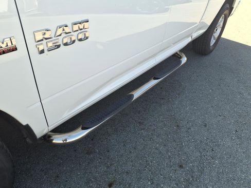 Used 2016 RAM 1500 Classic SLT RWD image 4