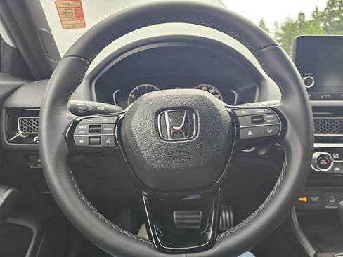 Used 2026 Honda Civic Sport image 25
