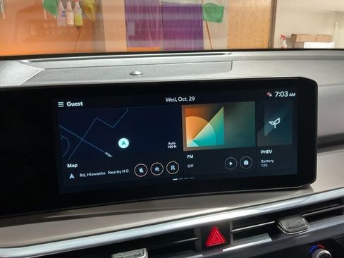 New 2026 Kia Sorento SX Prestige image 20