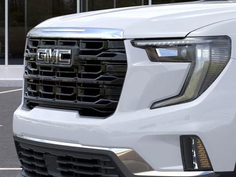New 2026 GMC Acadia Elevation w/ Black Edition image 15
