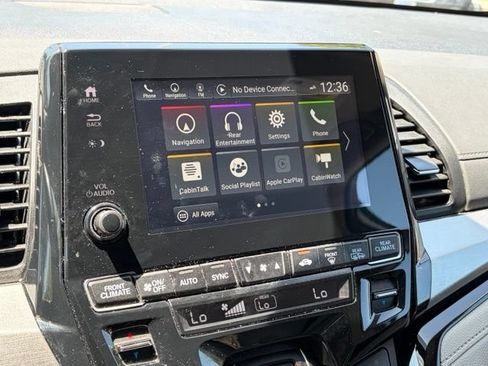 Used 2023 Honda Odyssey Touring image 19