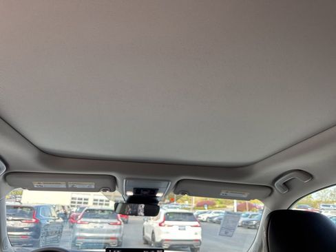 New 2026 Honda Pilot Touring image 16