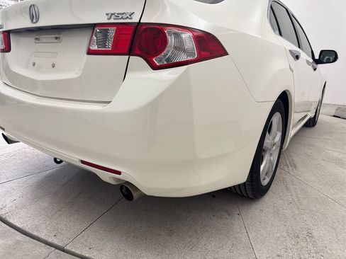 Used 2009 Acura TSX Sedan FWD image 20