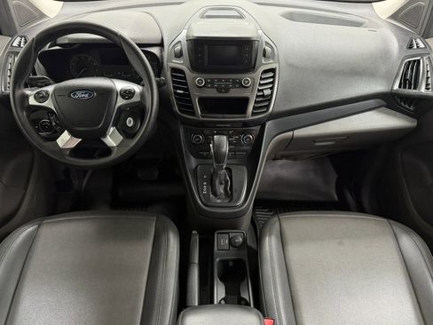 Used 2020 Ford Transit Connect XL FWD image 2