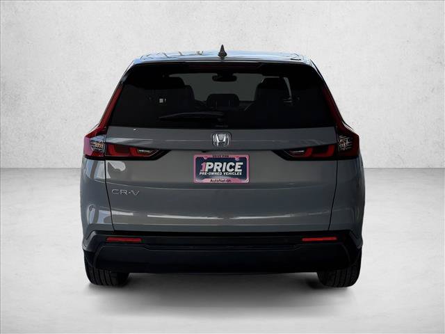 Certified 2023 Honda CR-V EX-L image 8