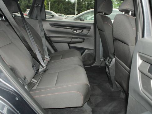 Used 2024 Honda CR-V Sport image 13