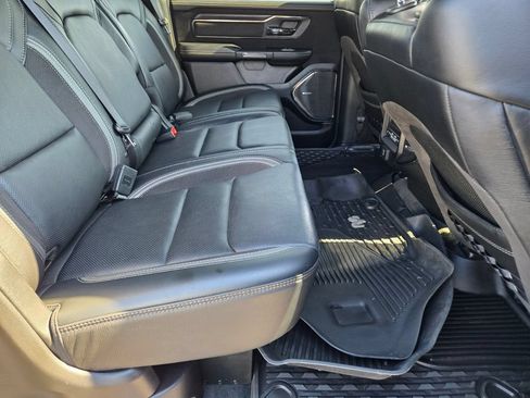Used 2023 RAM 1500 TRX w/ TRX Level 2 Equipment Group AWD/4WD image 14