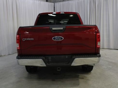 Used 2016 Ford F150 XLT w/ Equipment Group 301A Mid AWD/4WD image 23