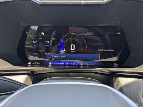 New 2026 Chevrolet Colorado LT RWD image 26