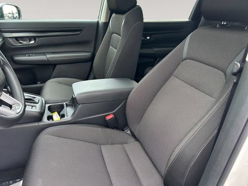 Certified 2025 Honda CR-V EX image 15