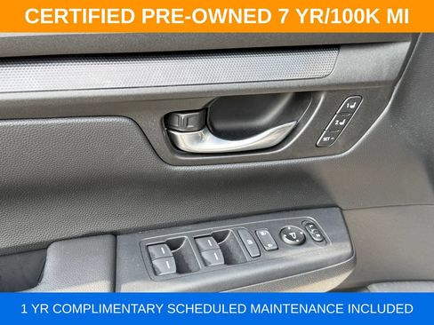 Used 2025 Honda CR-V Sport-L image 28