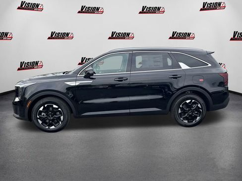 New 2026 Kia Sorento S w/ S Panoramic Sunroof Package image 8