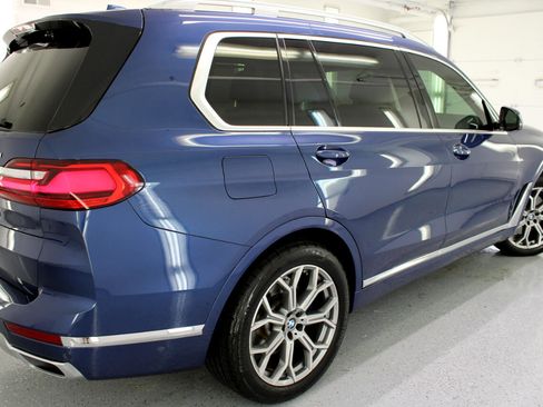 Used 2019 BMW X7 xDrive40i w/ Premium Package image 15