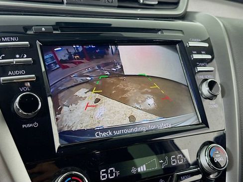 Used 2023 Nissan Murano S image 13