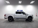 Used 2017 Ford F150 Lariat w/ Equipment Group 502A Luxury image 2