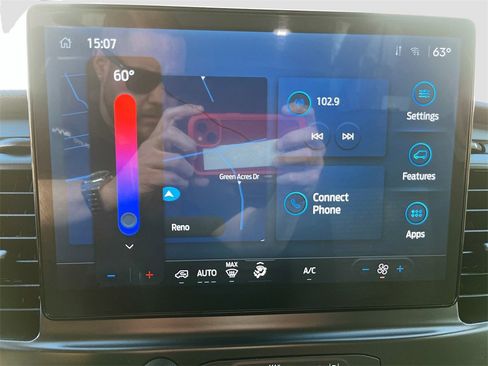 Used 2023 Ford Transit 350 Low Roof w/ Load Area Protection Package image 15