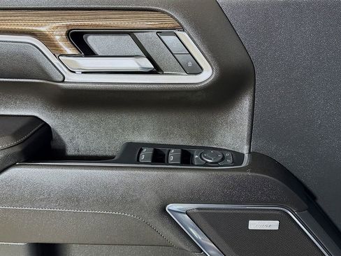 Certified 2023 Chevrolet Silverado 1500 RST image 16