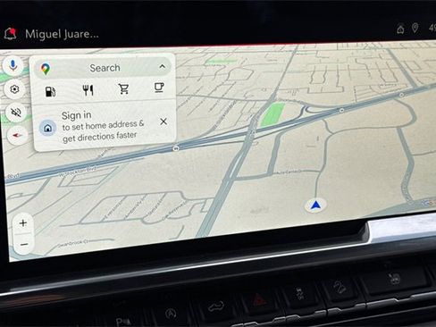 Used 2023 GMC Sierra 1500 SLT w/ SLT Premium Plus Package image 45