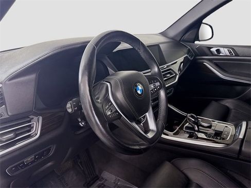Used 2019 BMW X5 xDrive40i w/ Convenience Package image 9