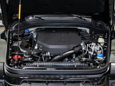 New 2026 INEOS Grenadier AWD/4WD image 5
