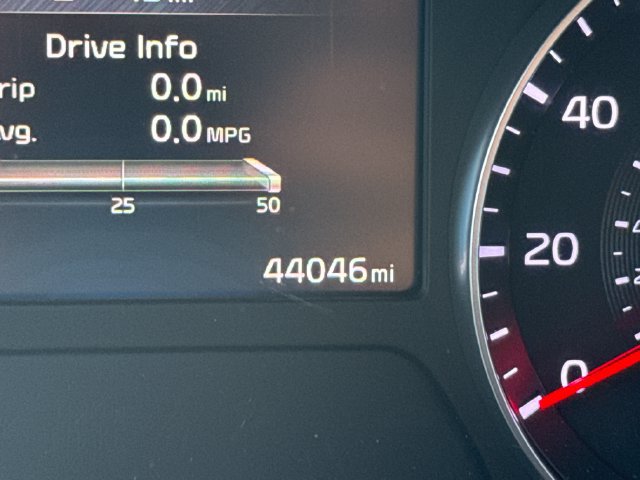Used 2024 Kia Forte LXS FWD image 23