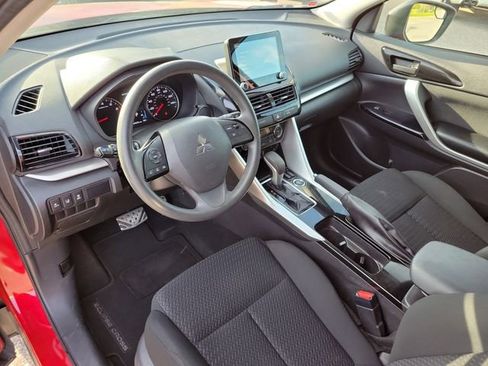 Used 2022 Mitsubishi Eclipse Cross LE AWD/4WD image 20