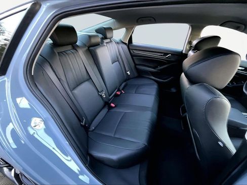Used 2021 Honda Accord Sport Special Edition image 19