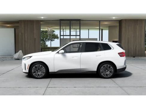 New 2026 BMW X3 xDrive30 w/ Premium Package AWD/4WD image 4