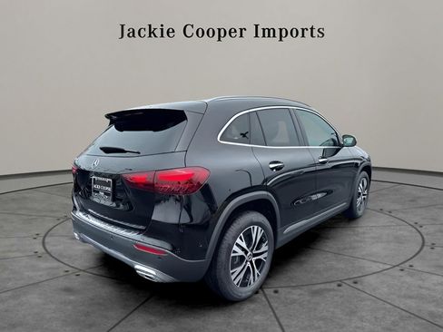 Certified 2025 Mercedes-Benz GLA 250 GLA 250 image 4