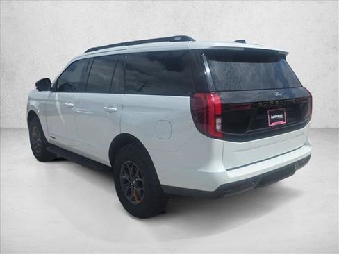 New 2025 Ford Expedition Tremor AWD/4WD image 3