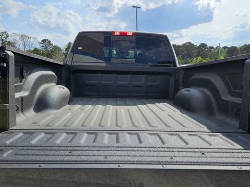 New 2026 RAM 2500 Tradesman image 25