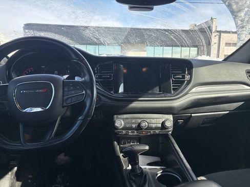 Used 2021 Dodge Durango GT w/ Blacktop Package image 10