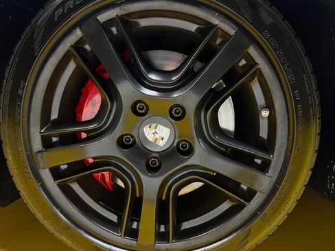 Used 2010 Porsche Panamera S RWD image 12