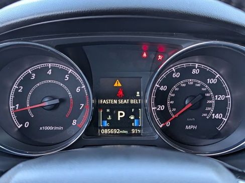 Used 2021 Mitsubishi Outlander Sport SE FWD image 12
