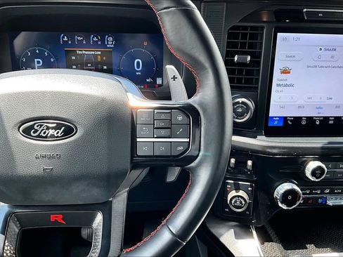 Used 2024 Ford F150 Raptor w/ Equipment Group 803A Raptor R AWD/4WD image 15